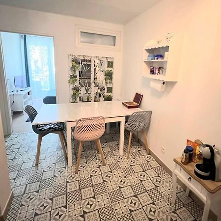 Apartment 8Mn Disneyland Paris 2-3 Bedroom, 2 Parking Montévrain Eksteriør bilde