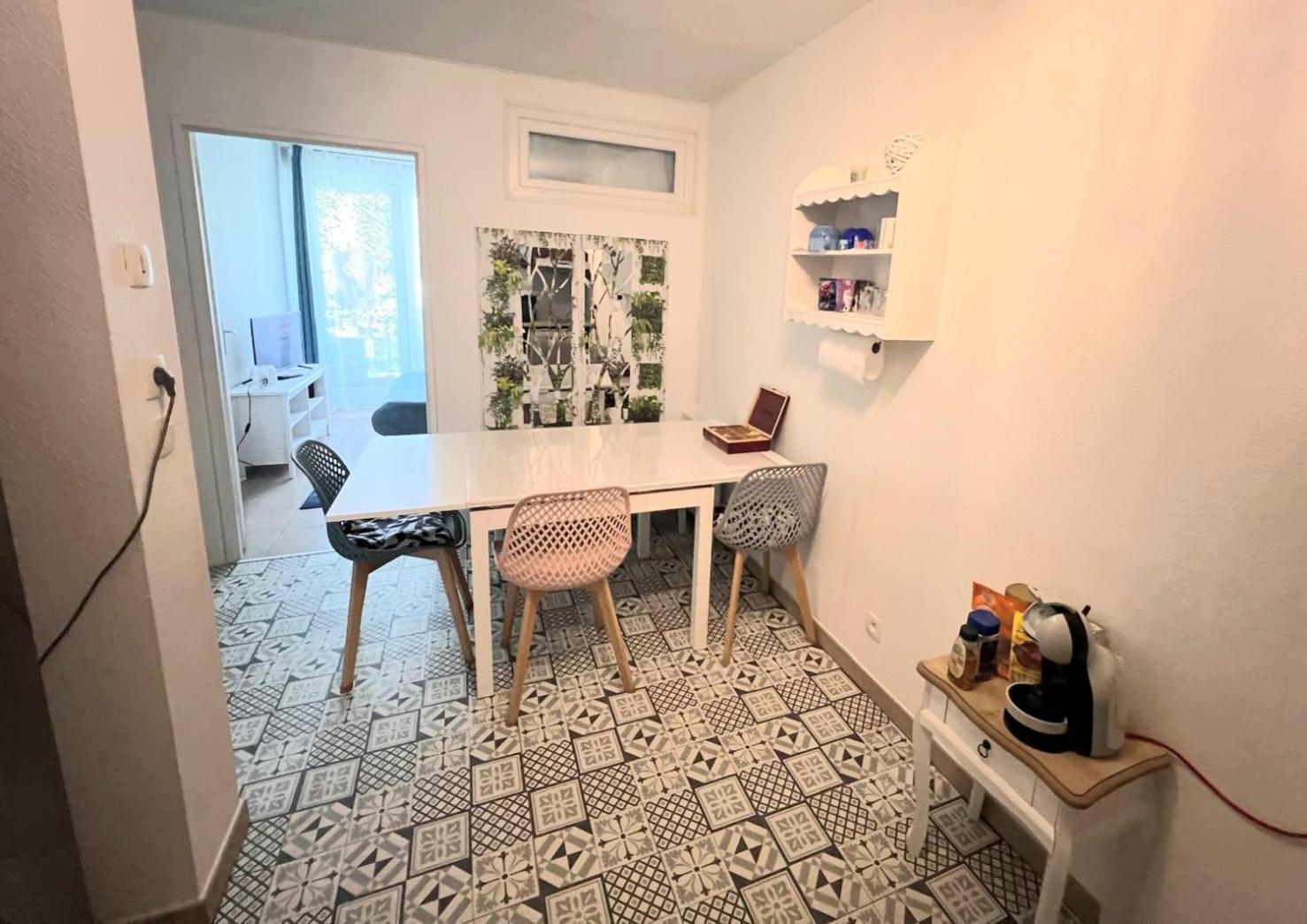 Apartment 8Mn Disneyland Paris 2-3 Bedroom, 2 Parking Montévrain Eksteriør bilde