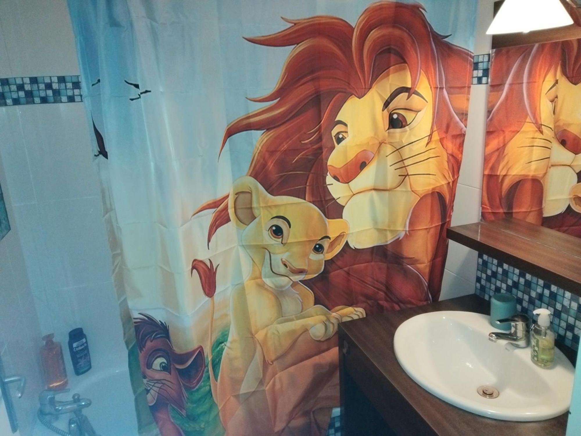 Apartment 8Mn Disneyland Paris 2-3 Bedroom, 2 Parking Montévrain Eksteriør bilde